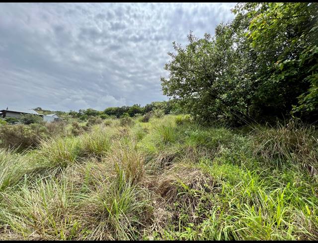 1,581M² VACANT LAND FOR SALE IN SIMBITHI ECO ESTATE